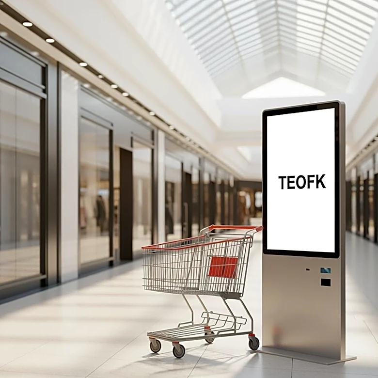 Israelis Prefer Shopping Malls Over Online Platforms Despite Price Advantages