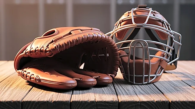 Pittsburgh Pirates May Disrupt Yankees' Plans for Catcher Trade