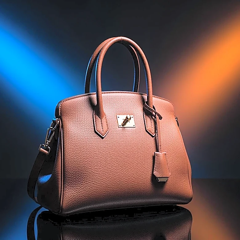 Jordyn Woods Retires Lucky Knicks Bag After It Sells Out Online