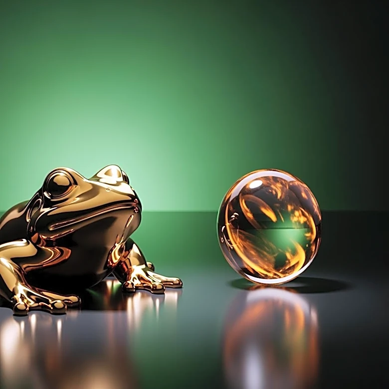 AlphaPepe Prepares for CEX Partnership Reveal Amid Bitcoin Price Predictions
