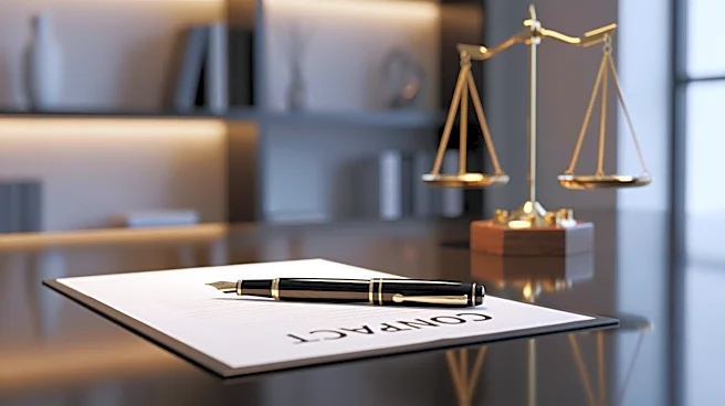 Warren LLP Aligns with Milbank Scale, Boosting Attorney Salaries