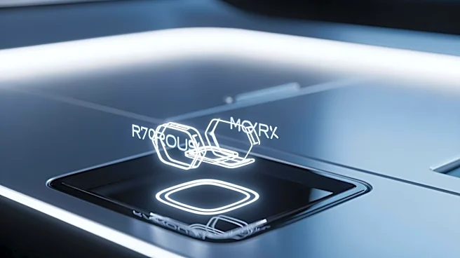 Porsche Introduces E-Shift with Virtual Gears in 2027 Taycan