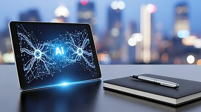 GFT Technologies Appoints Andrew Nelson as UK CEO Amid AI Expansion