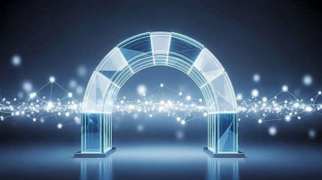 LSEG Unveils 'Identity Gateway' to Streamline European Digital ID Schemes