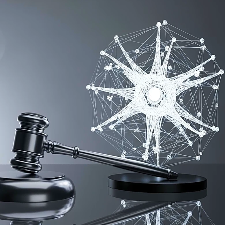 AI's Uncertain Impact on Legal Industry Echoes Interstate Highway Lessons