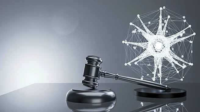 AI's Uncertain Impact on Legal Industry Echoes Interstate Highway Lessons