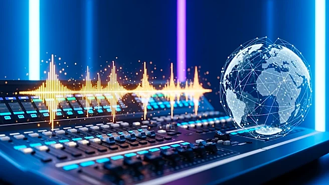 DeepL Acquires Mixhalo to Enhance Live-Event Audio Streaming and Translation Services