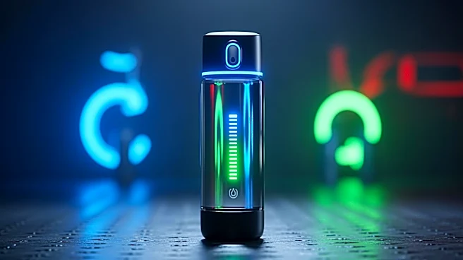 StayLyte Expands Hydration Platform, Targets Emergency Response and Workforce Readiness