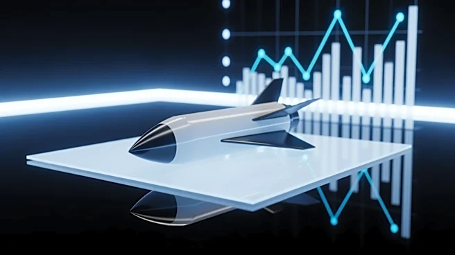 SpaceX Investor Christian Garrett Discusses IPO Performance and Future Prospects