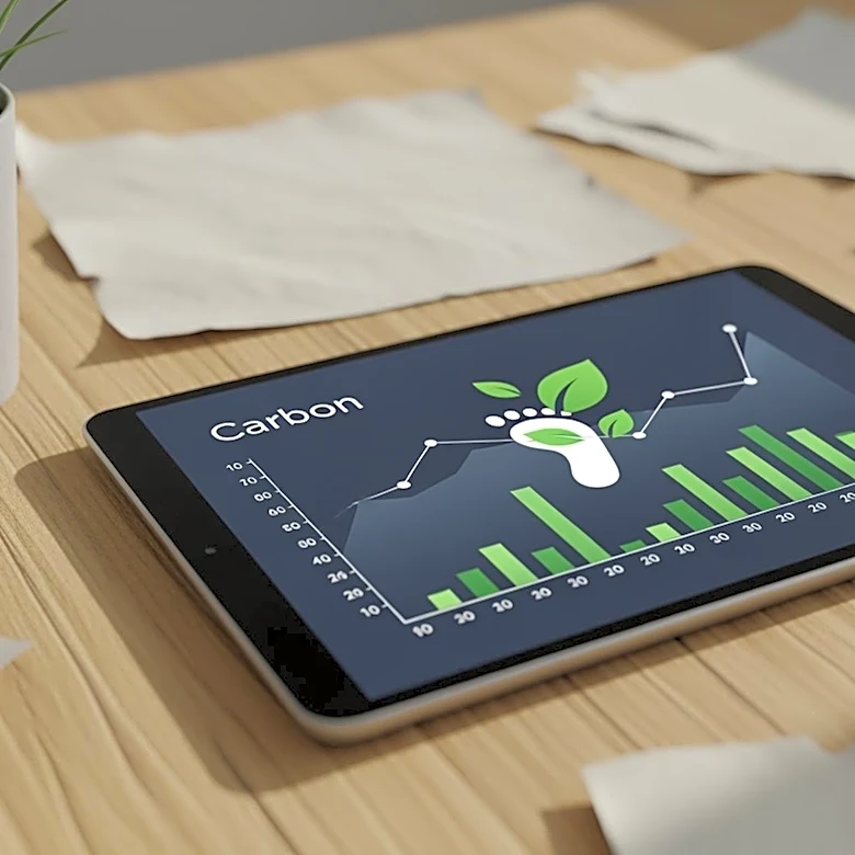 Green Book Alliance Introduces Carbon Calculator to Aid Publishing Industry's Environmental Efforts
