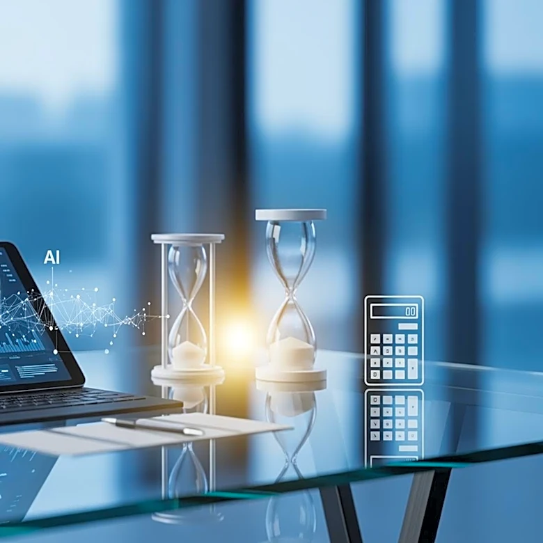 AI Enhances Tax Advisory Services, Emphasizing Client Needs