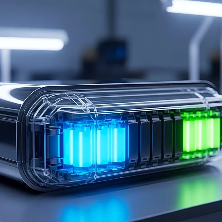 Ford Begins Production of Low-Cost LFP Batteries for $30,000 EV Pickup in the US