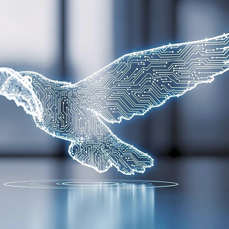Smartbird's AI Pivot: Former Allbirds Reinvents as AI Infrastructure Provider
