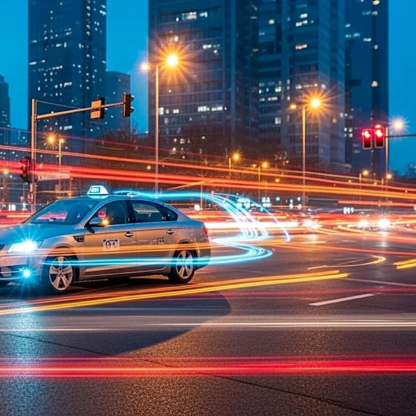 Robotaxi Operations Face Challenges Amid World Cup Traffic in North America