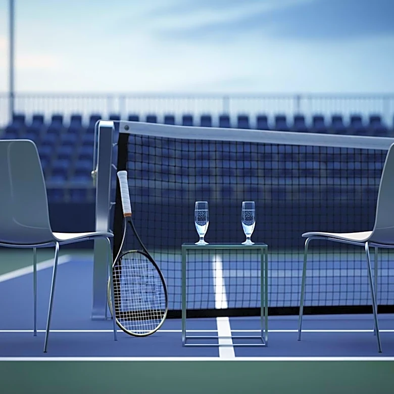 Emma Raducanu Spotted with New Boyfriend After Tennis Final Defeat