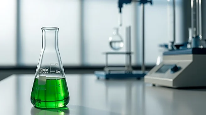 Wellness Brands Face Challenges in Expanding Market Amid Scientific Validation Demands