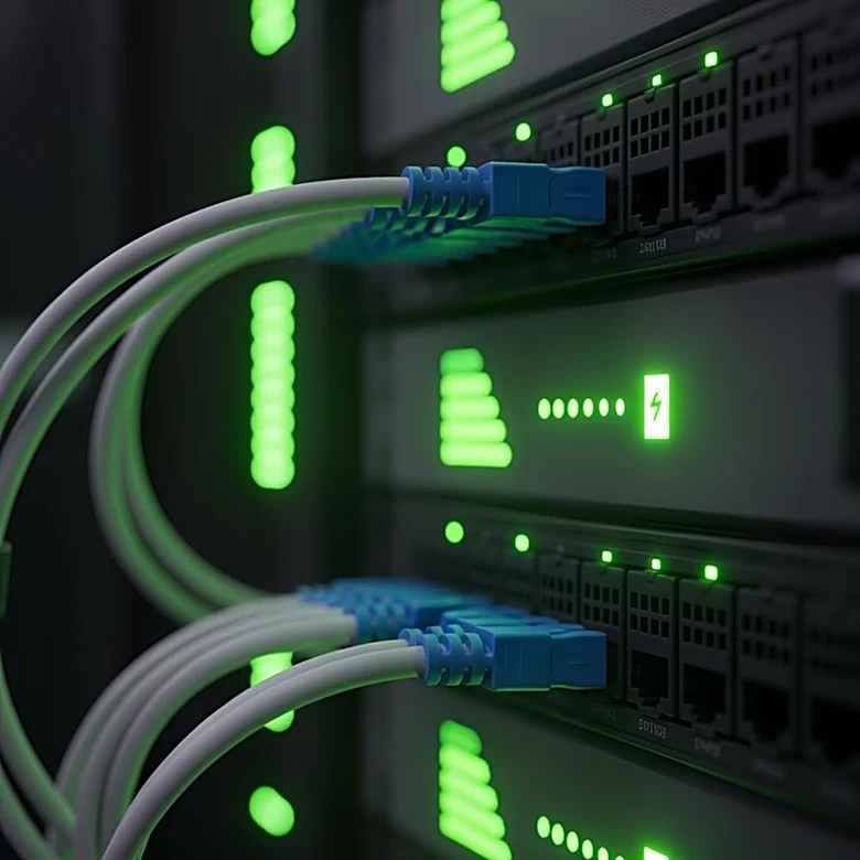 Comcast Achieves Network Energy Efficiency Milestone, Surpassing Goals