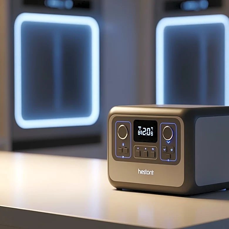 Jackery Introduces FridgeGuard Power Station for Home Appliance Backup