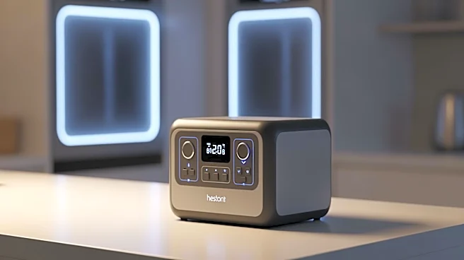 Jackery Introduces FridgeGuard Power Station for Home Appliance Backup