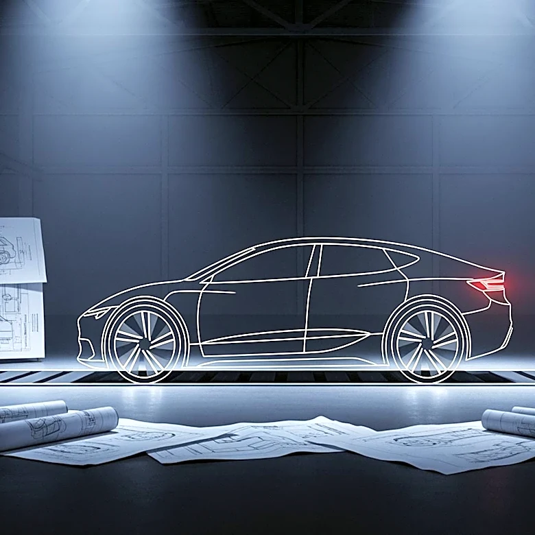 Rivian Announces Layoffs Amidst Restructuring Efforts Following New Vehicle Launch
