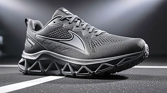 Hyrox Competitors Seek Versatile Footwear for Optimal Performance