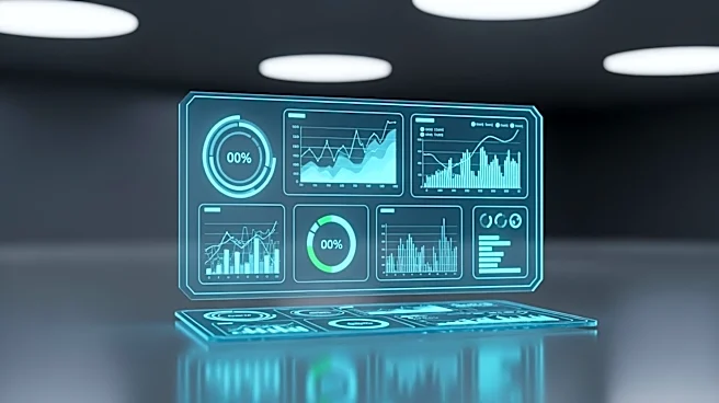 Equiniti Introduces Real Time Analytics for UK Issuers, Enhancing Shareholder Visibility