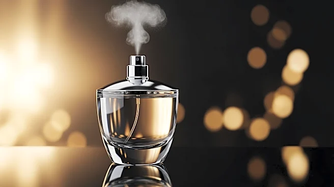 Estée Lauder and Jo Malone London Launch Scent Scanner to Personalize Fragrance Choices
