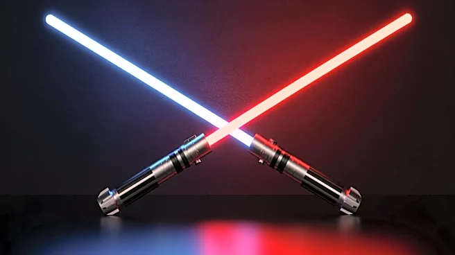 Iconic Movie Props, Including 'Star Wars' Lightsabers, to Be Auctioned