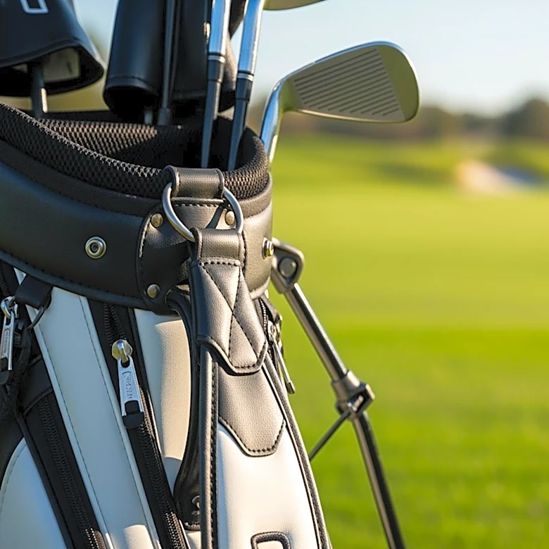 Charlie Woods Not Caddying for Miles Russell at U.S. Open, Ramon Bescansa Steps In