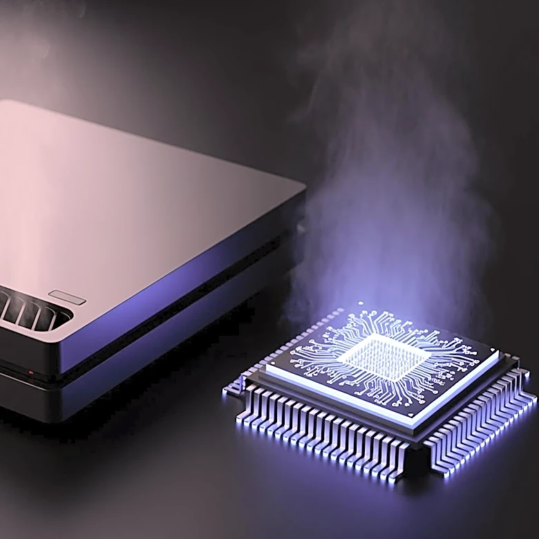 Valve's New Steam Machine Benchmarks Reveal Performance Comparable to Ryzen 5 5600X