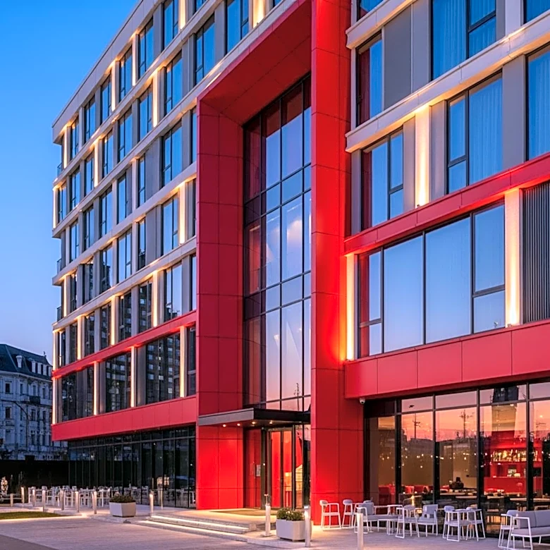 Radisson RED Launches First Hotel in the Philippines, Enhancing Cebu's Hospitality Scene