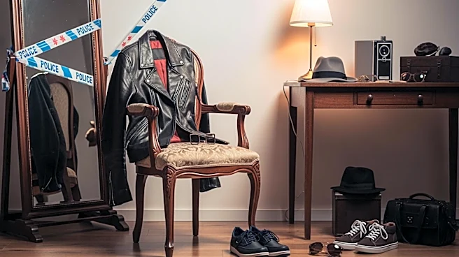 Josh O’Connor Embraces Vintage Style with Stylist Jason Bolden