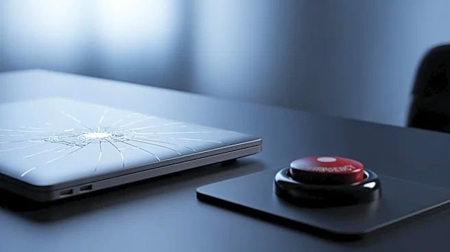 Data Breach Report Highlights Challenges in Incident Preparedness for Organizations