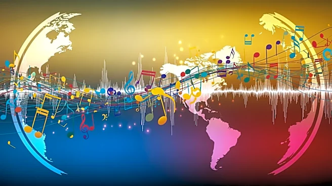 Pittsburgh Performs Celebrates Pan-American Music for US Semiquincentennial