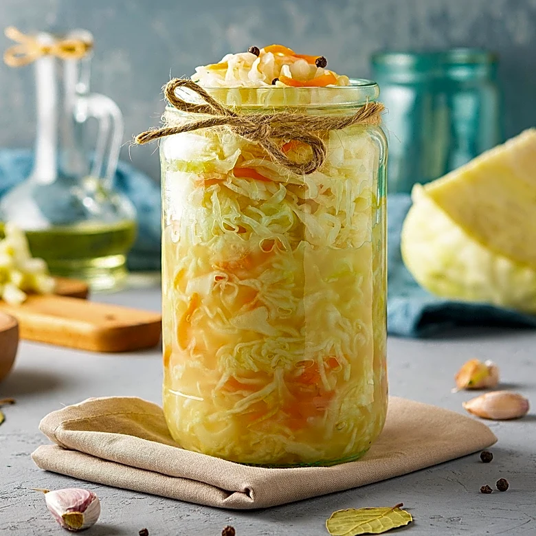Fermented Foods Gain Popularity for Gut Health Benefits
