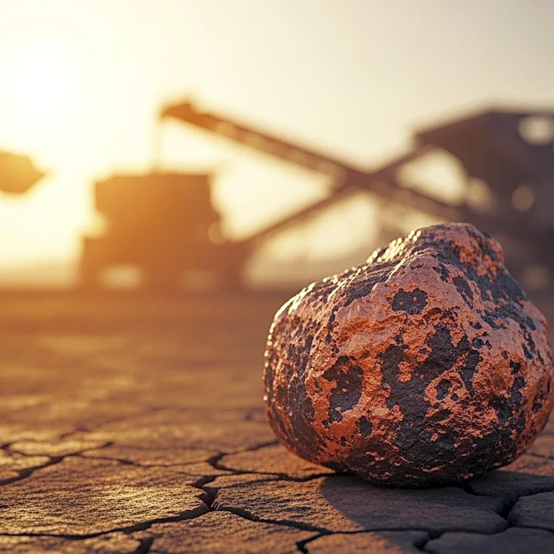 Hudbay Minerals Initiates New Ingerbelle Expansion at Copper Mountain Mine, Extending Operational Life