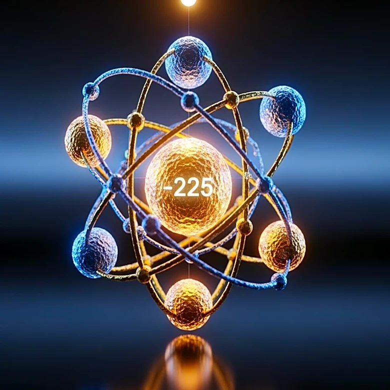 Niowave and Ratio Therapeutics Partner to Supply Actinium-225 for Cancer Therapies