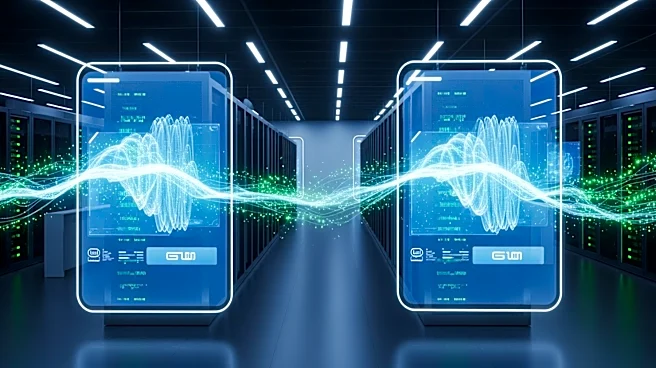 NAB Utilizes Databricks' Genie AI Tools to Enhance Data Utilization and Customer Experience