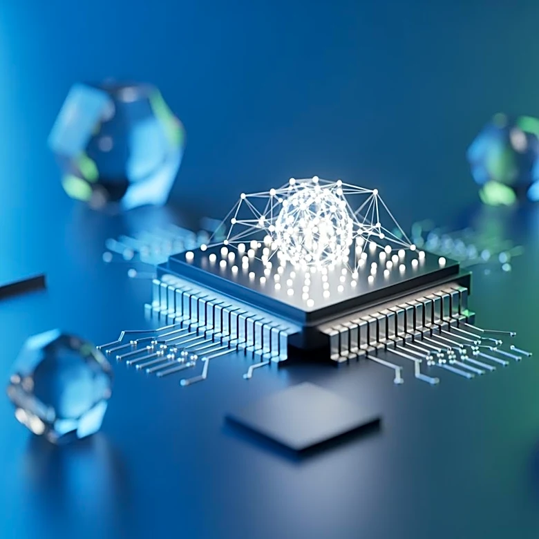 Nvidia CEO Advocates for New Social Norms in AI Usage