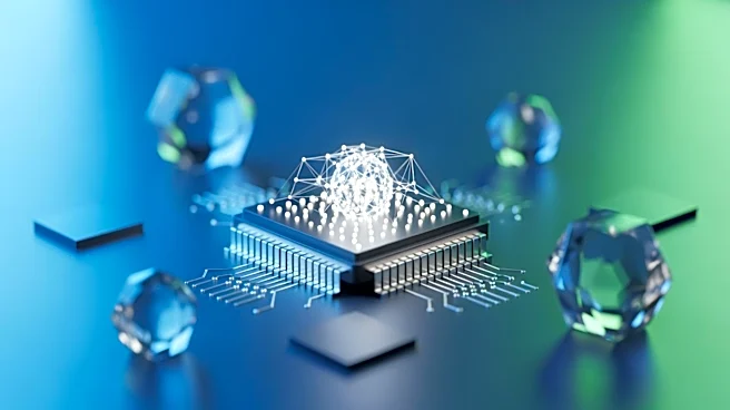Nvidia CEO Advocates for New Social Norms in AI Usage