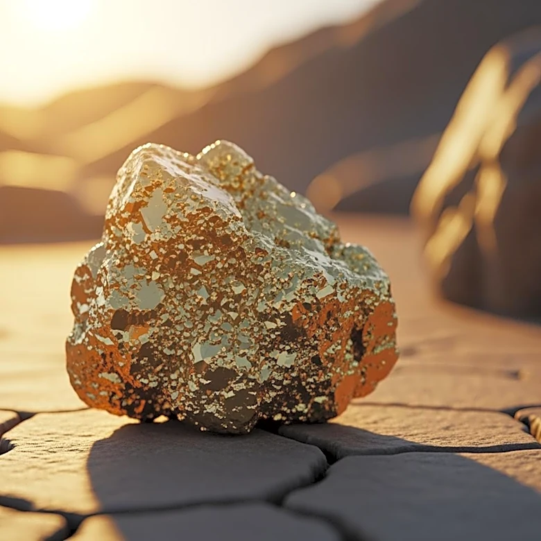 Aurbis Resources Identifies Robertson-Style Gold Potential at Ecru Project in Nevada