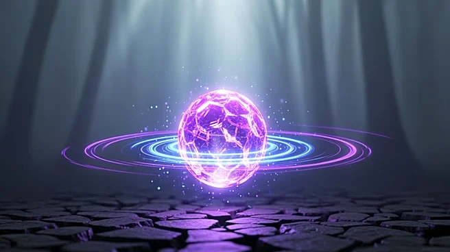 PSYREN Anime Trailer Released, Offers First Look at Cult Manga Adaptation