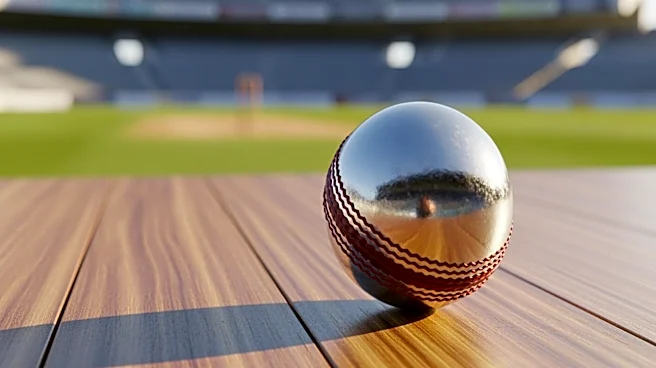 Olly Hannon-Dalby Signs Three-Year Contract Extension with Warwickshire Bears