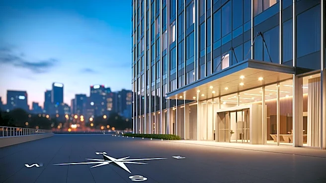 MEININGER Hotels Launches First Spanish Property in Barcelona, Expanding Southern European Presence