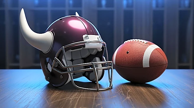 Minnesota Vikings Consider Re-Signing Former Pro Bowler Za'Darius Smith Amidst Roster Needs
