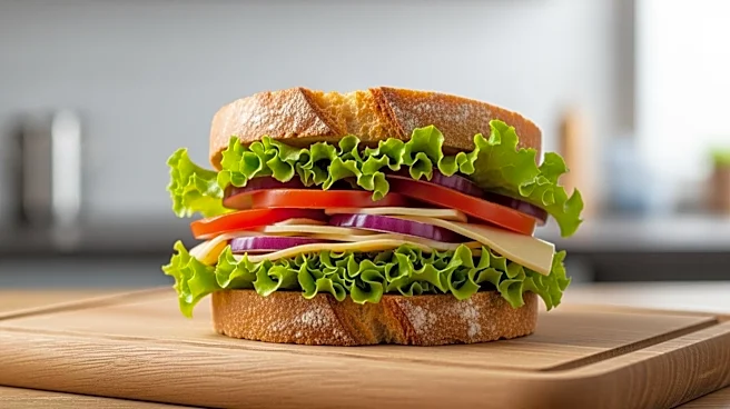 Jersey Mike's Surpasses Chick-fil-A in Fast-Food Rankings Amid Industry Challenges