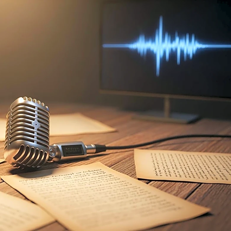 AI Utilizes Old Lyrics to Release New Album from Deceased Rapper