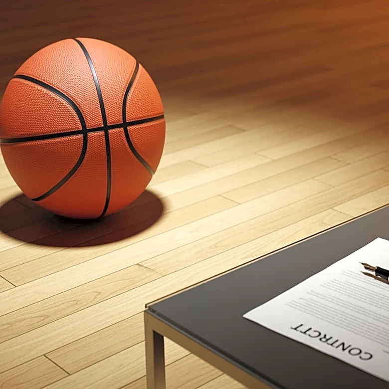 Utah Jazz's Contract Offer to Walker Kessler Rejected, Star Seeks Higher Compensation