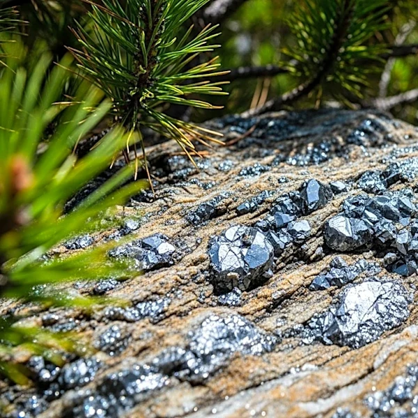 Magnum Mining Identifies REE Targets at Wet Mountain Project in Colorado