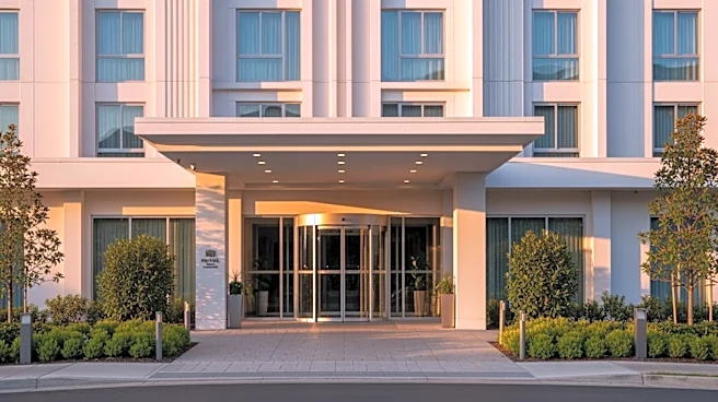 Sonesta Essential Hotel Opens in Longview, Texas, Offering Essential Amenities
